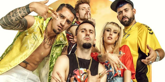 15:30: MAD IN SPAIN: 'OPERACIÓN CAMARÓN' | BE MAD | 11/9 2025