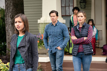 11:15: Instant Family | Kanal 11 | 7/20 2026