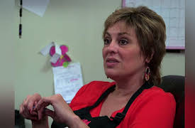 Buddy's Bakery Rescue Season 1: Baked Euphoria