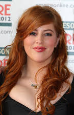 Lydia Rose Bewley as 