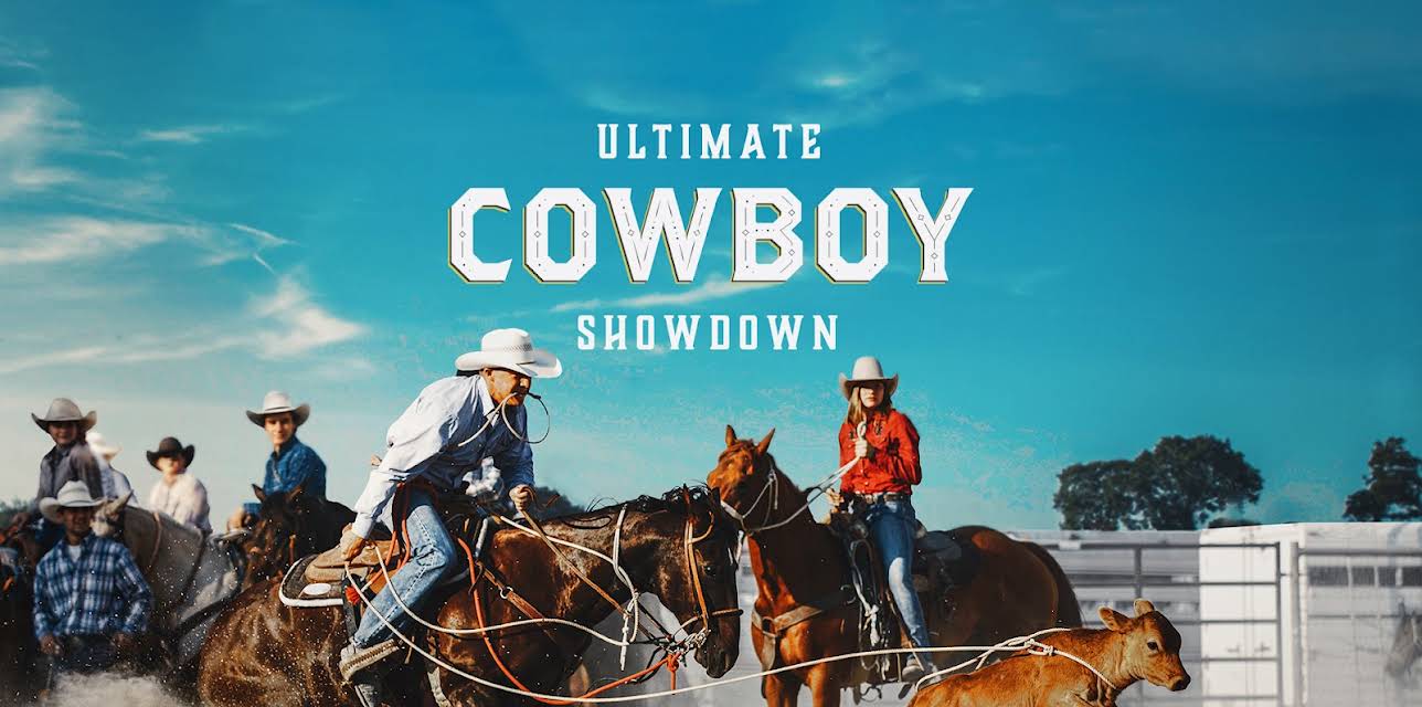 Ultimate Cowboy Showdown S1E1