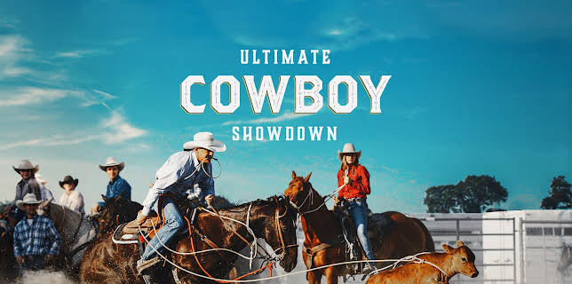 Ultimate Cowboy Showdown S1E1