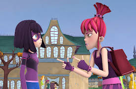 Inspector Gadget: Episode 17