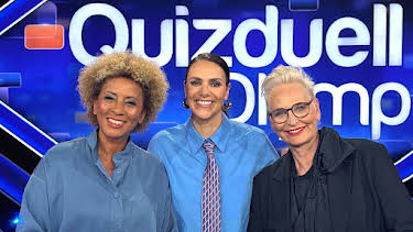 18:50: Quizduell-Olymp | Das Erste | 8/7 2026