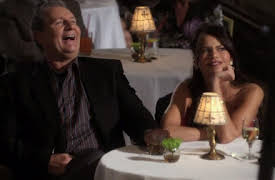 Modern Family Season 1: My Funky Valentine