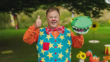 2:00 PM: Something Special (S14) | Cbeebies | 6/28 2026