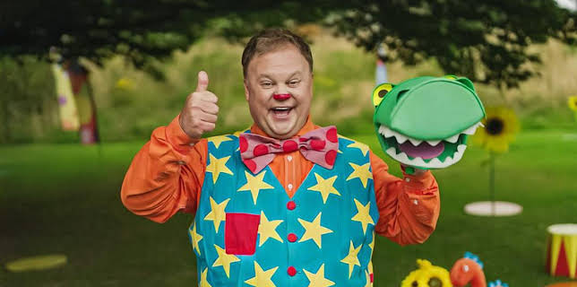 9:45 AM: Something Special (S14) | Cbeebies | 11/20 2025