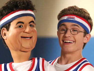 10:05: Die Goldbergs | ProSieben | 6/20 2026