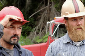 Gold Rush Alaska Season 1: Running Dirt