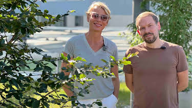02:10: rbb Gartenzeit | RBB Fernsehen | 8/26 2026