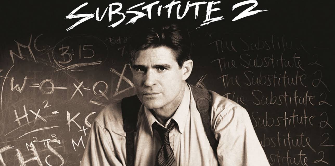 The Substitute 2: School's Out (2001)