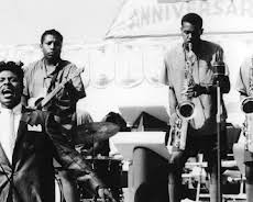 Little Richard: I Am Everything