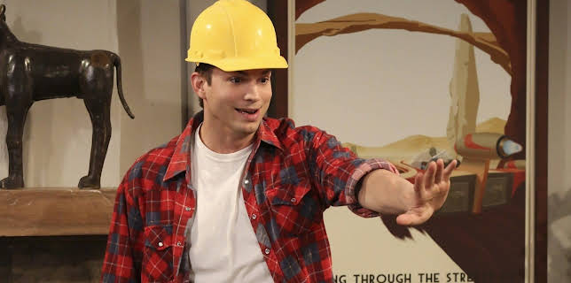 14:15: Two and a Half Men | ProSieben | 1/16 2026