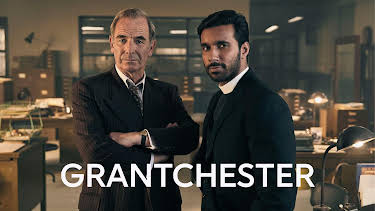 20:00: Grantchester (S9 E1) (S9) | TV6 | 4/15 2026
