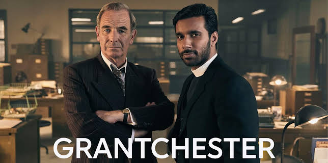 18:10: Grantchester (S9 E4) (S9) | TV6 | 12/26 2025