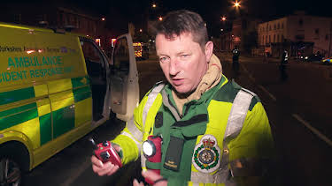 7:00 PM: 999 Rescue Squad (S1 E4) (S1) | W | 1/3 2026