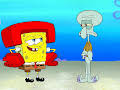 SpongeBob SquarePants