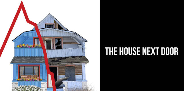 The House Next Door (2024)