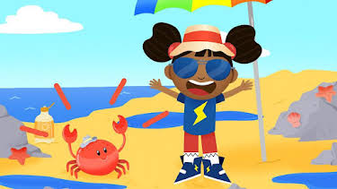 9:05 AM: Yakka Dee! (S6) | Cbeebies | 7/21 2026