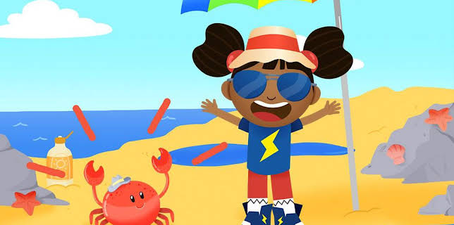 1:00 PM: Yakka Dee! (S6) | Cbeebies | 12/25 2025