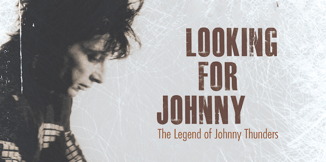 Looking For Johnny: The Legend Of Johnny Thunders (2026)
