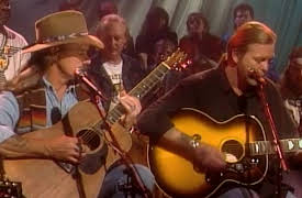 MTV Unplugged Season 1: Allman Brothers Unplugged