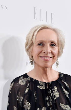 Betsy Beers as Director