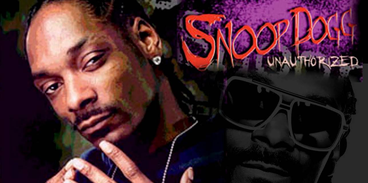 Snoop Dogg - Unauthorized (2007)