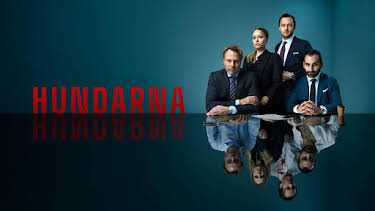 20:00: Hundarna | SVT1 | 4/5 2026