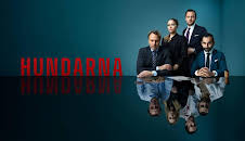 Hundarna - syntolkat