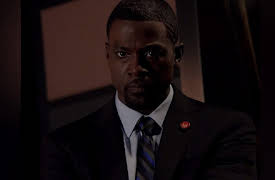 Crisis Season 1: You Do Not Know War