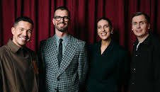 Wer stiehlt mir die Show?