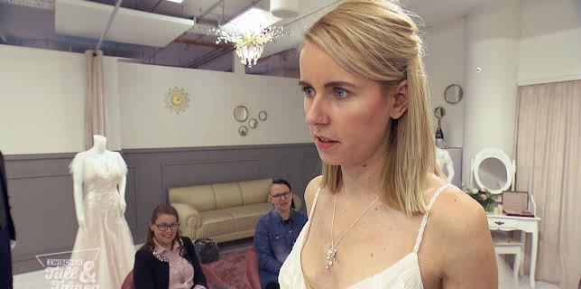 17:00: Zwischen Tüll und Tränen | VOX | 1/15 2026