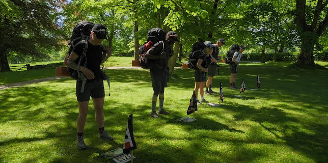 20:30: 71° nord - Norges tøffeste kjendis (S17 E26) (S17) | TVNorge | 11/9 2025