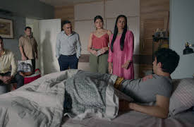 Eternally Confused and Eager for Love: Homecoming