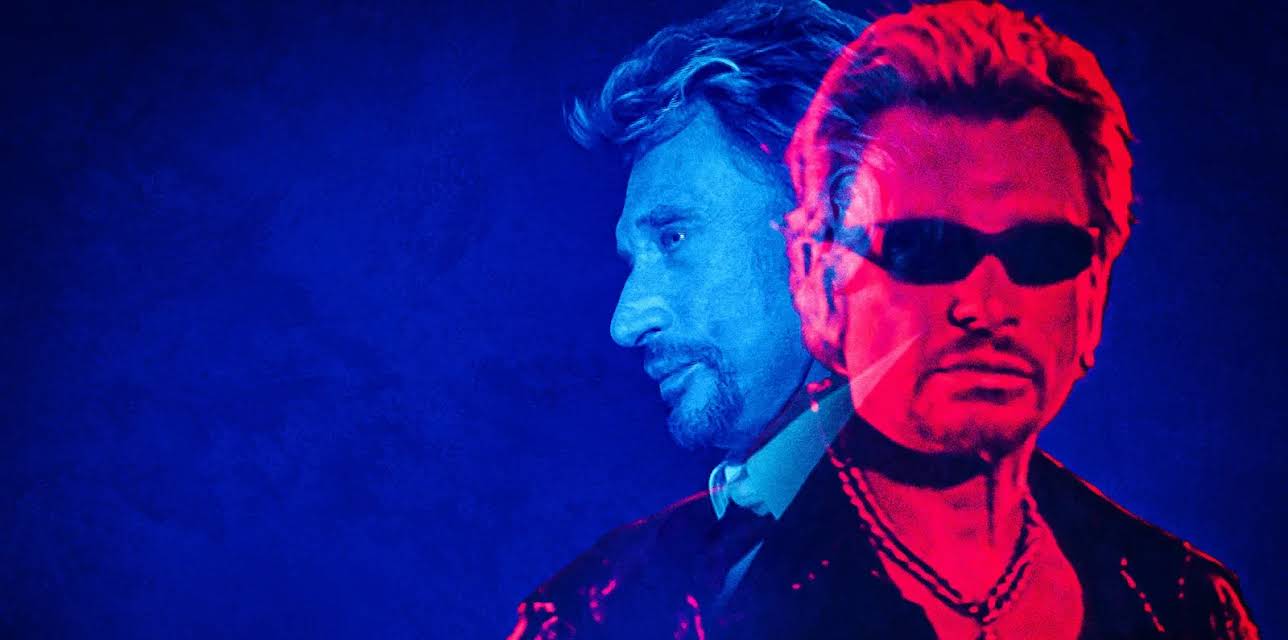 Johnny Hallyday: Beyond Rock