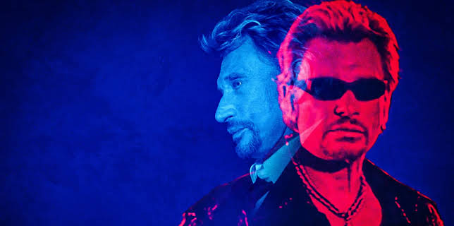 Johnny Hallyday: Beyond Rock