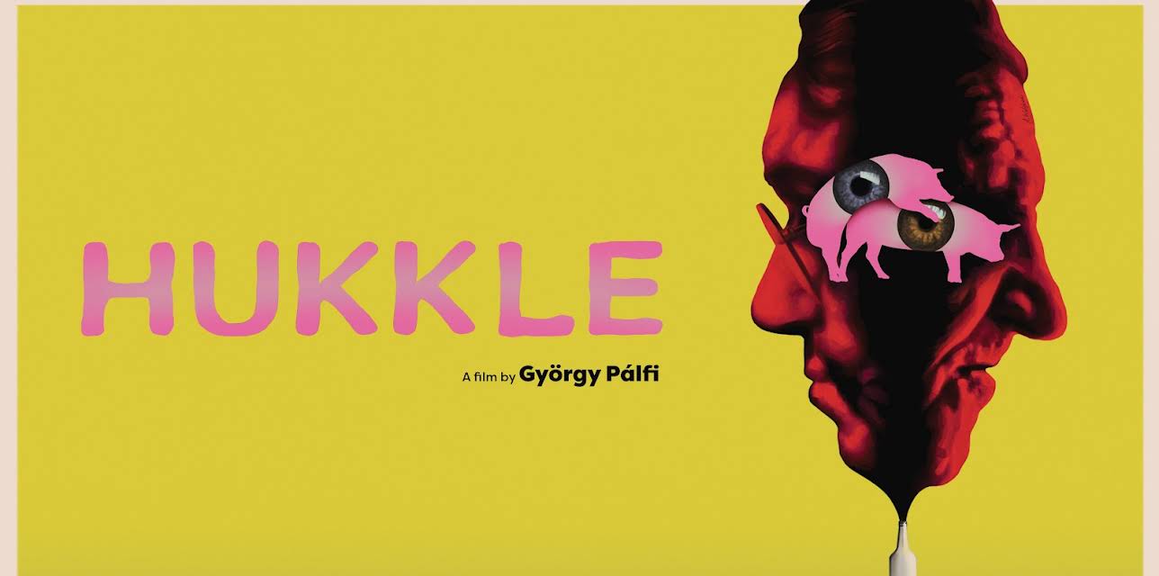 Hukkle (2003)