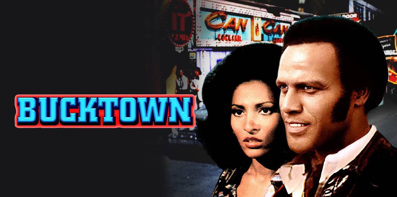 Bucktown, U.S.A. (1975)
