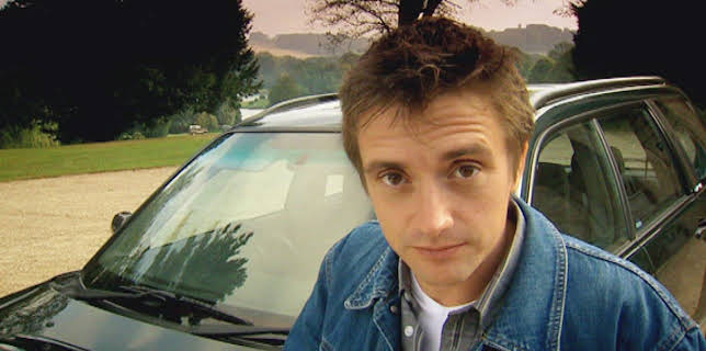 4:00 PM: Top Gear (S1 E9) (S1) | Dave | 12/17 2025