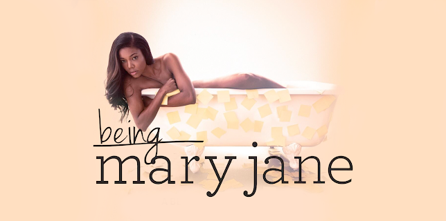 Being Mary Jane