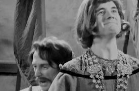 The Complete and Utter History of Britain S1: Perkin Warbeck to Bloody Mary