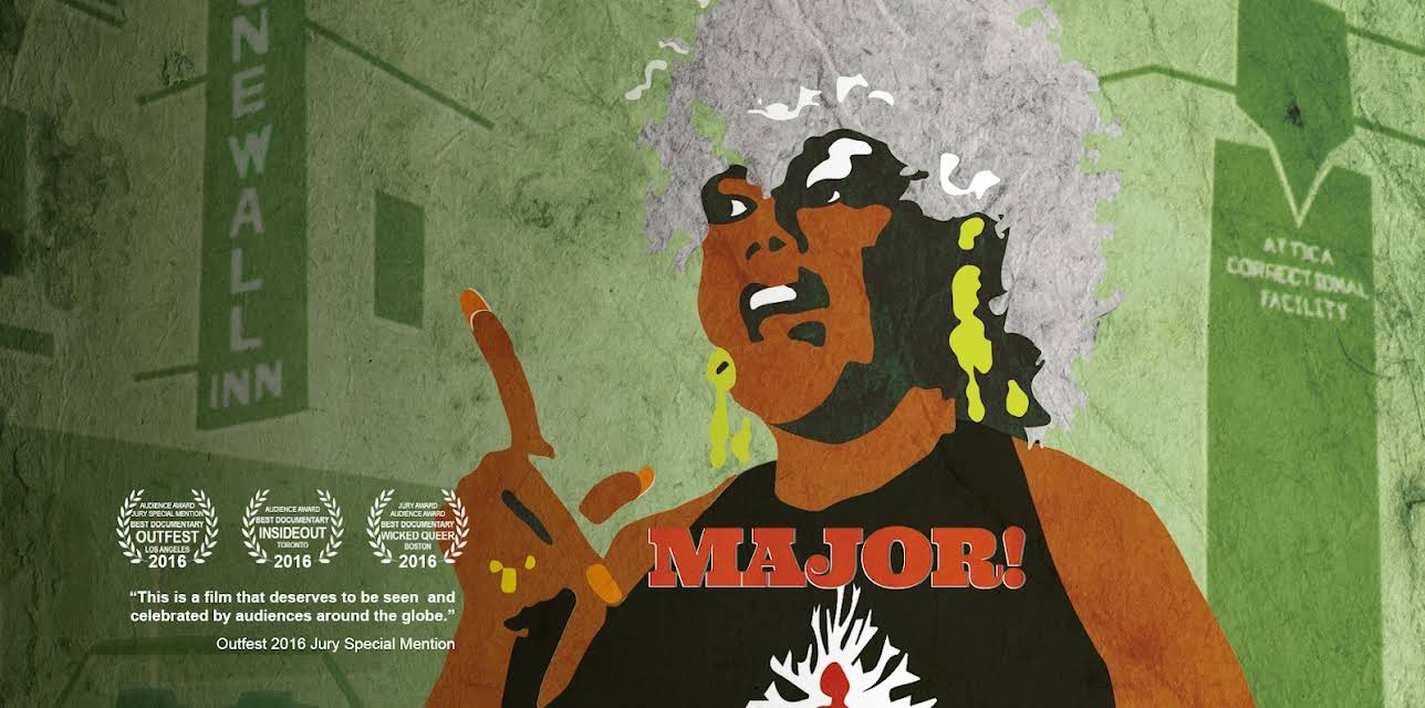 Major! (2015)