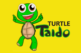 Adventures of Turtle Taido: Turtle Taido in Sokoto - "Stronger Together"