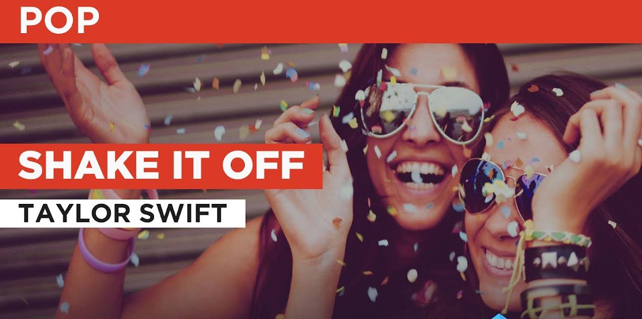 Shake It Off (2014)