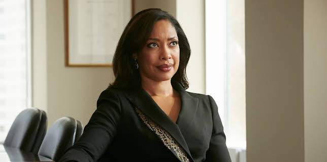 03:15: Suits | ZDFneo | 11/18 2025