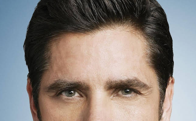 John Stamos