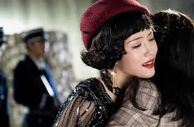 Miss S, Season 1: The Scandalous Apartment: Part 2