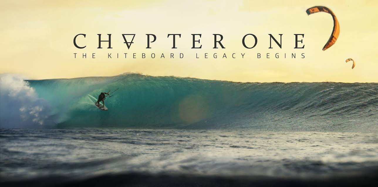 Chapter One: The Kiteboard Legacy (2016)