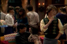 Family Ties Season 1: Not With My Sister You Don't